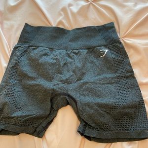 XL Gymshark Seamless Shorts